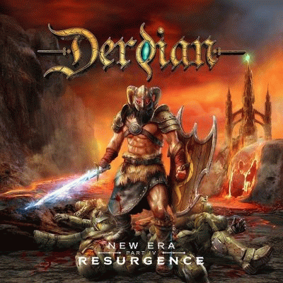 Derdian : New Era Part IV - Resurgence